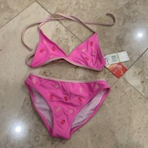 Super Cute Youth Bikini